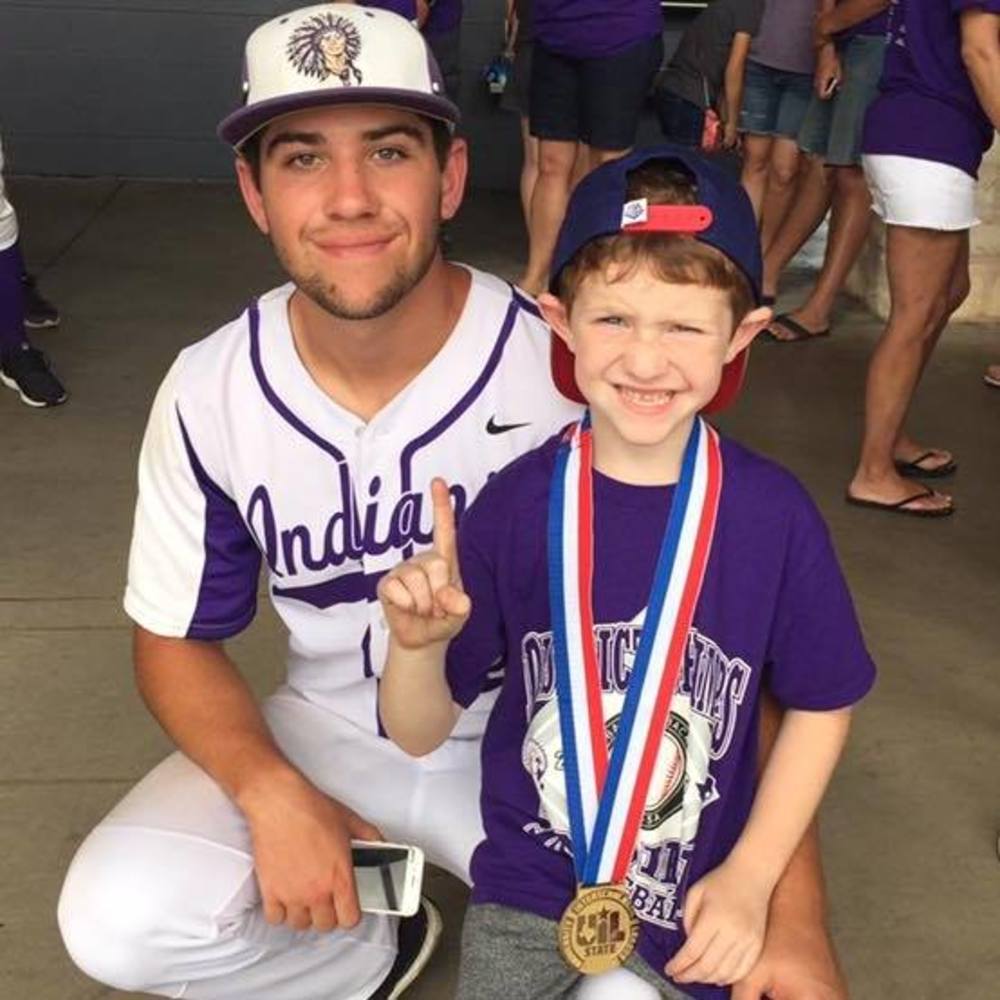 Meet your Posher, Nathan